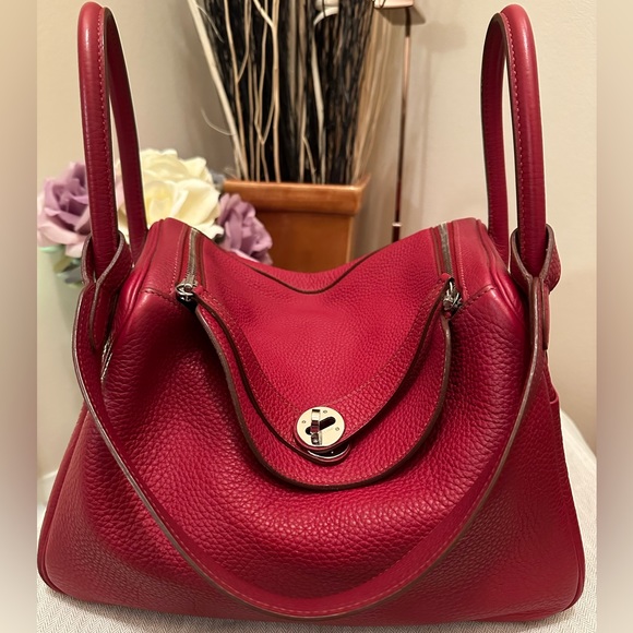 HERMES LINDY 30 - Picture 1 of 8